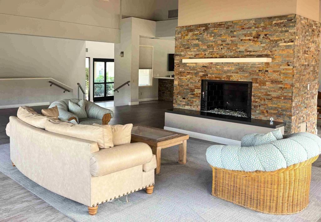 Canyon Shores - Residential