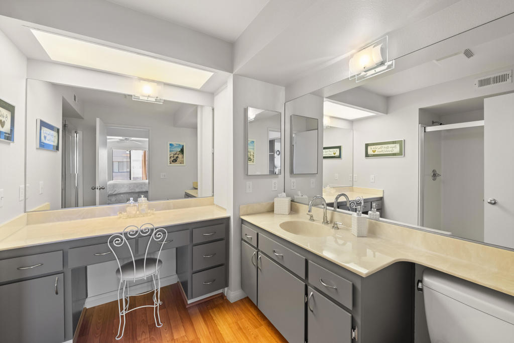 Canyon Shores - Residential