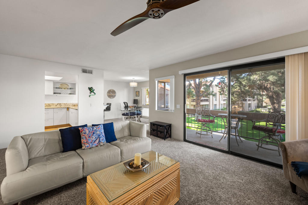 Canyon Shores - Residential