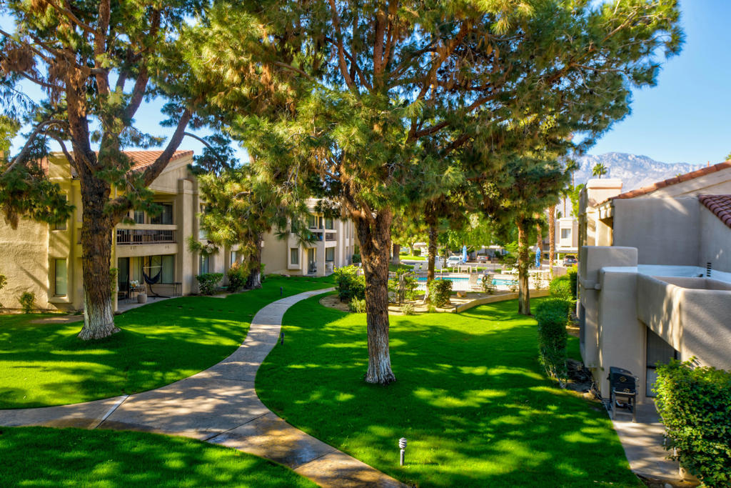 Canyon Shores - Residential