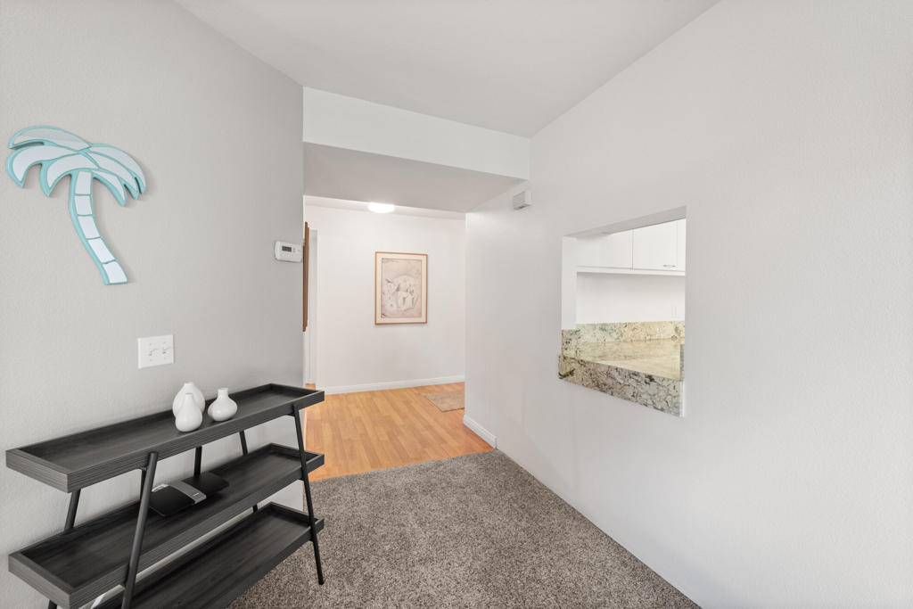 Canyon Shores - Residential