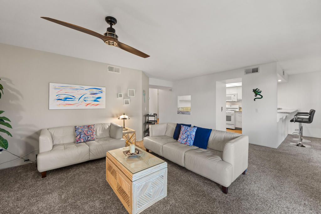 Canyon Shores - Residential