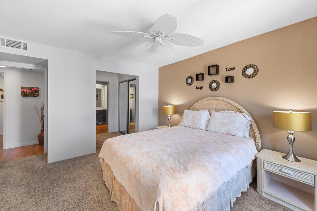 Canyon Shores - Residential