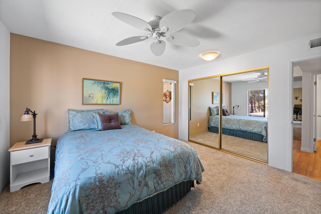 Canyon Shores - Residential