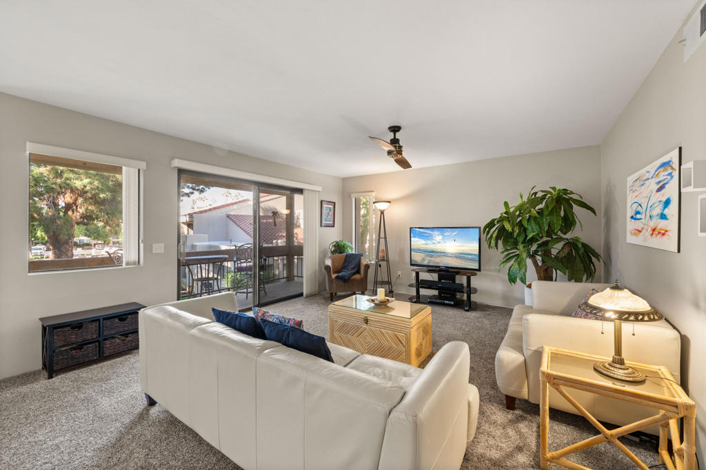 Canyon Shores - Residential