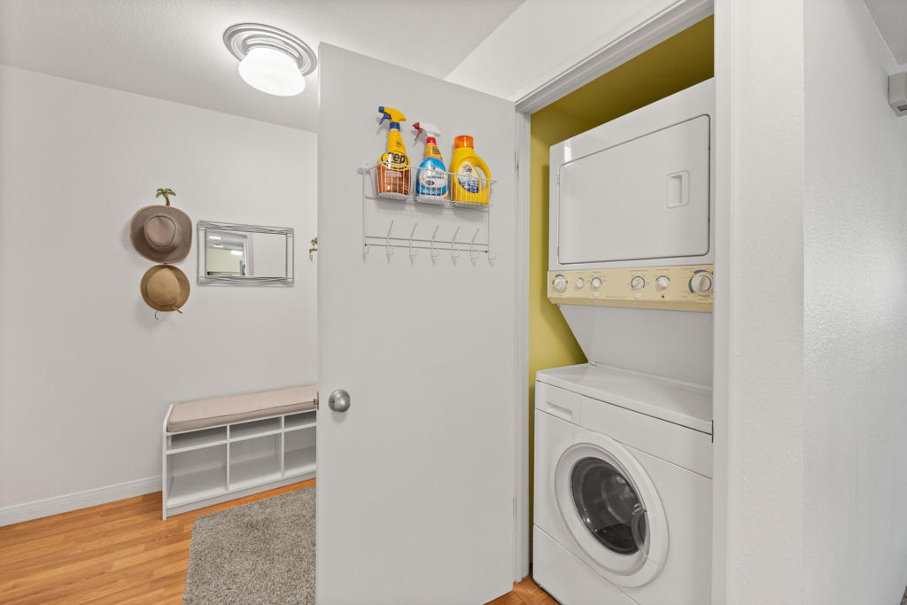 Canyon Shores - Residential