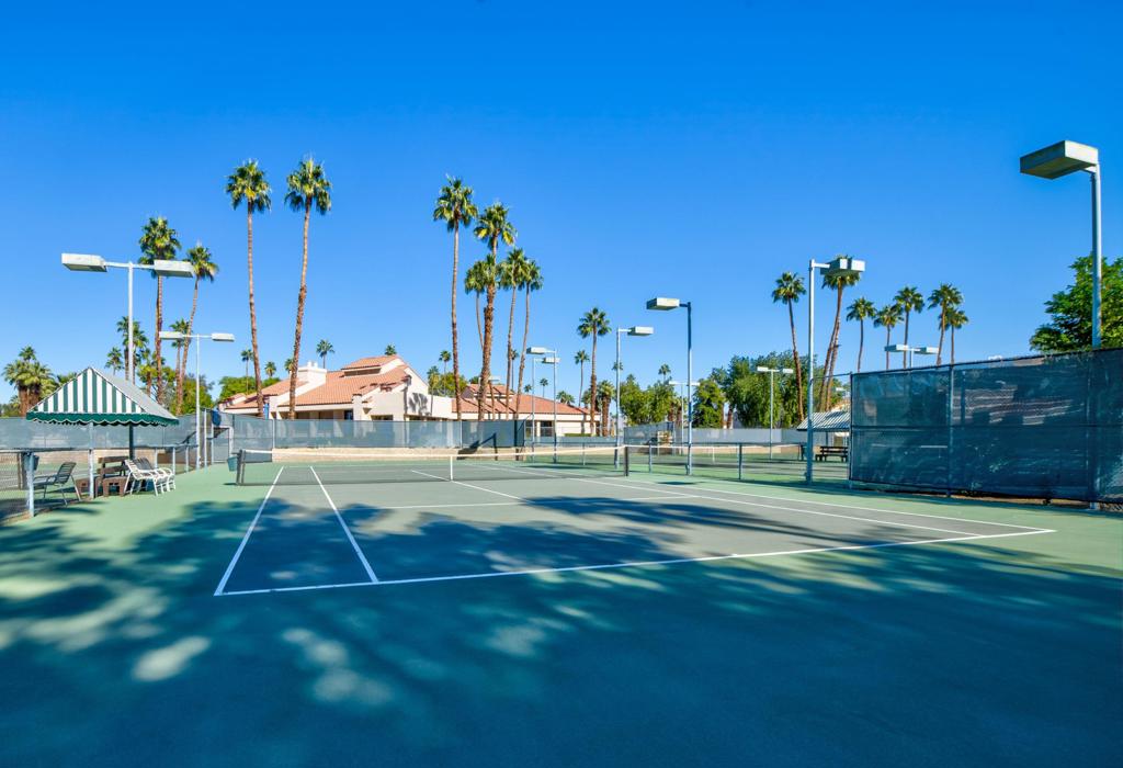 Canyon Shores - Residential