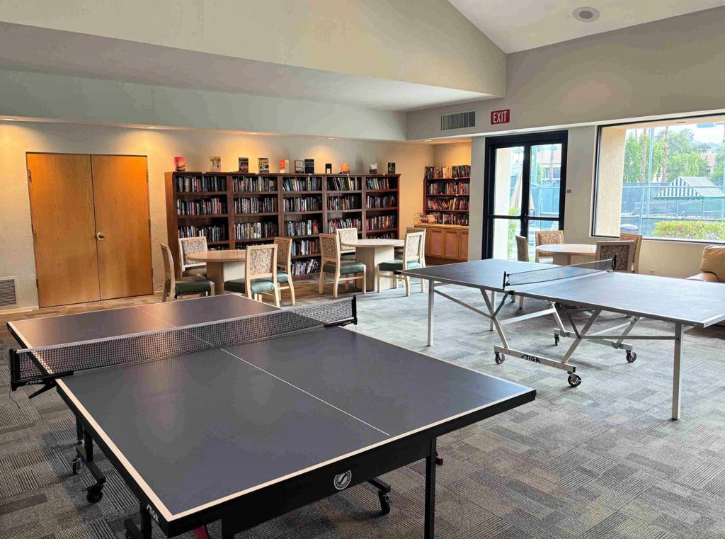 Canyon Shores - Residential