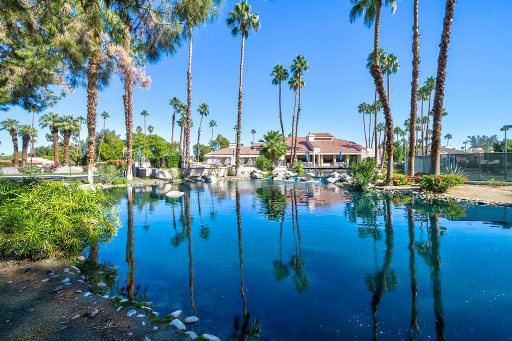 Canyon Shores - Residential