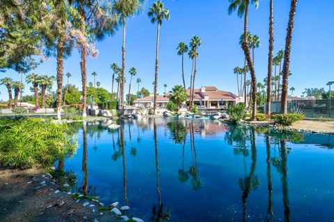 Photo of 35200 Cathedral Canyon Drive #D33, Cathedral City, CA 92234 (MLS # 219138576DA)