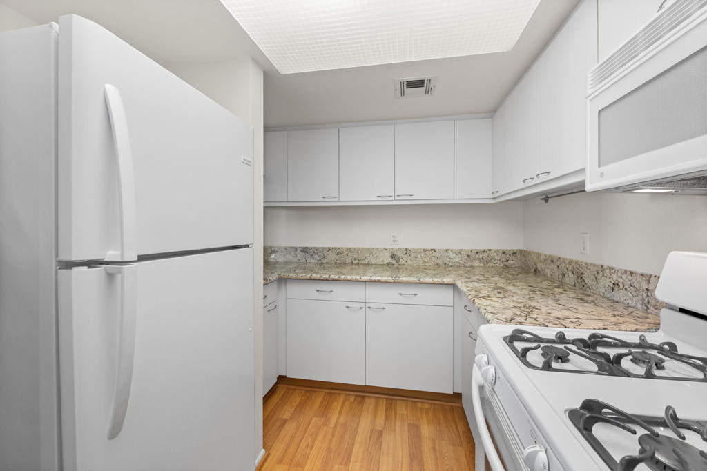 Canyon Shores - Residential