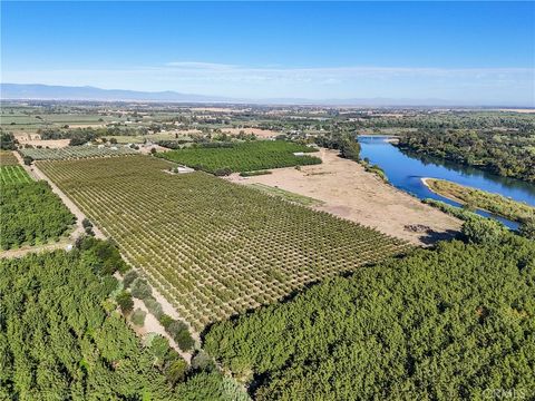 Photo of 25333 Connecticut Avenue, Corning, CA 96021 (MLS # SN26096552)