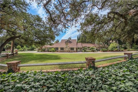 Photo of 1004 Singing Wood Dr, Arcadia, CA 91006 (MLS # CV25239906)