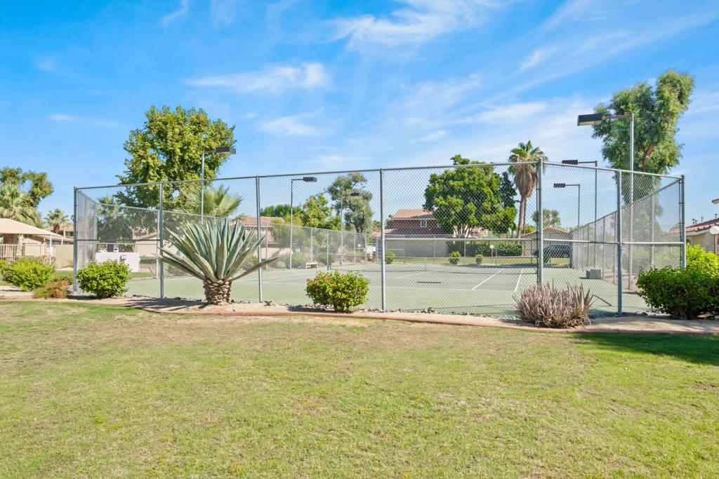 Mountain View Falls - Residential Lease