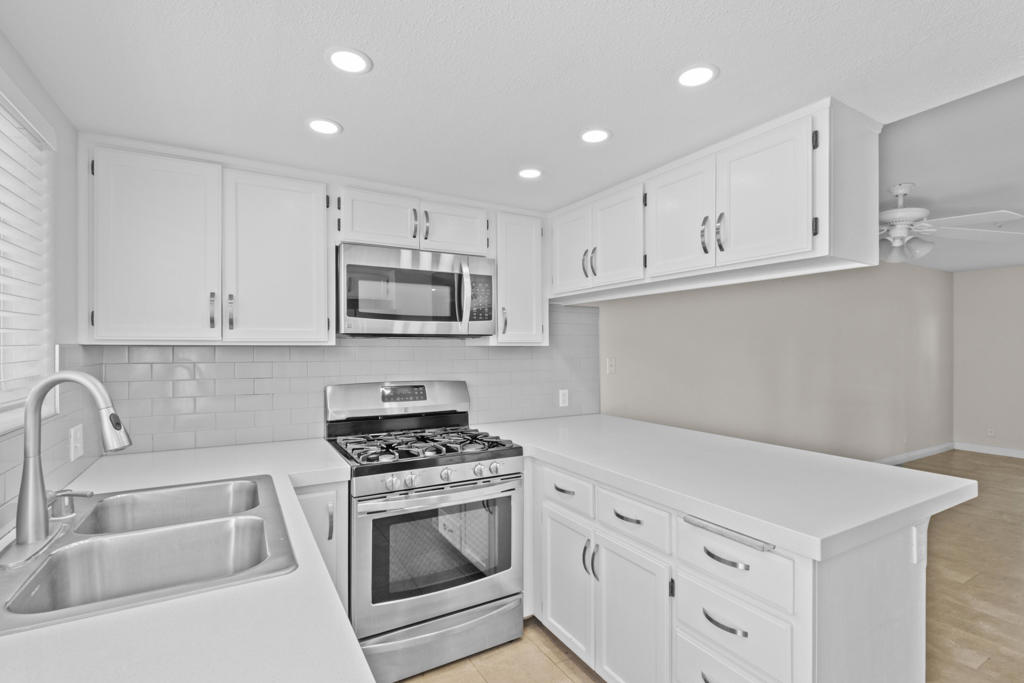 Mountain View Falls - Residential Lease
