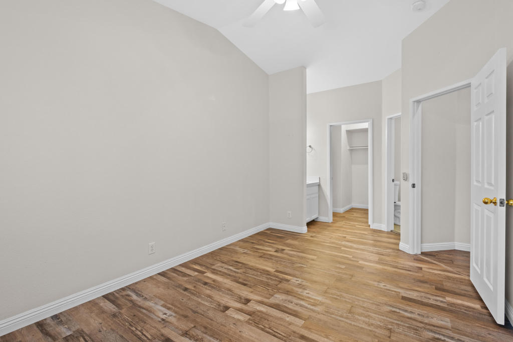 Mountain View Falls - Residential Lease
