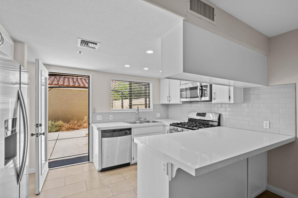 Mountain View Falls - Residential Lease