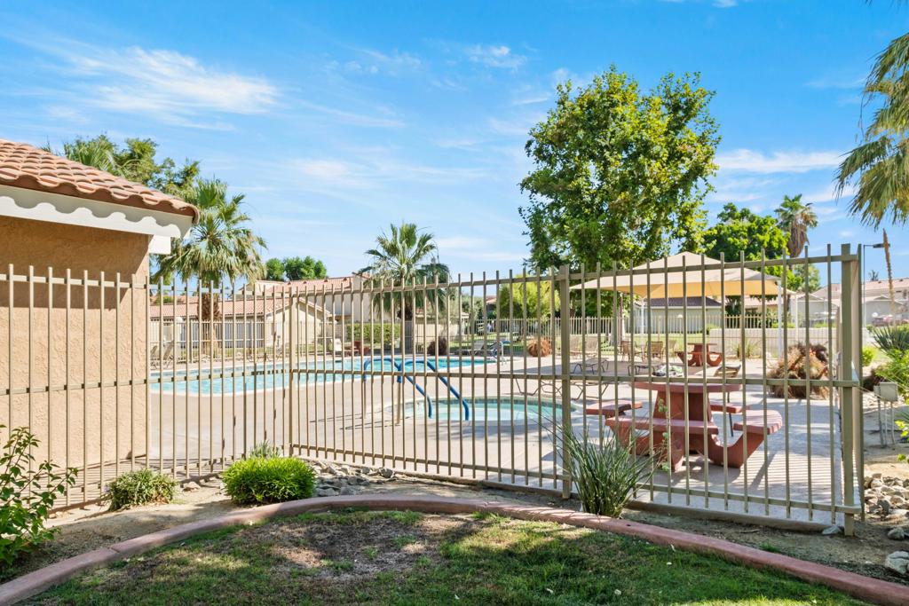 Mountain View Falls - Residential Lease