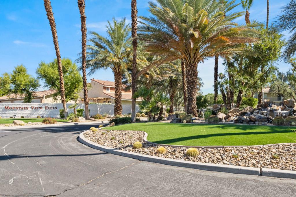 Mountain View Falls - Residential Lease