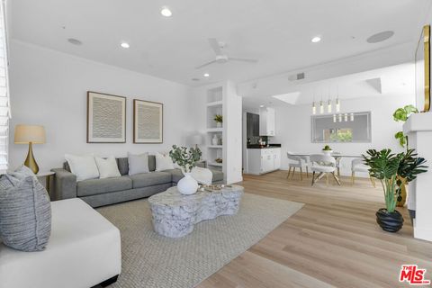 Photo of 12773 Caswell Avenue #101, Los Angeles, CA 90066 (MLS # 26830615)