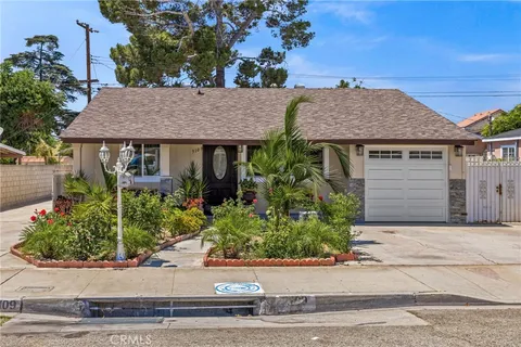 3109 Robinette Avenue, Baldwin Park, CA 91706 - MLS#: CV25167512