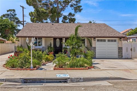 3109 Robinette Avenue Baldwin Park CA 91706