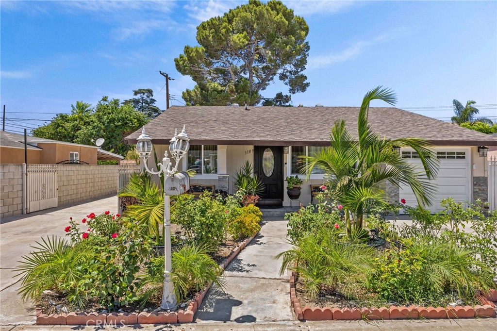 3109 Robinette Avenue