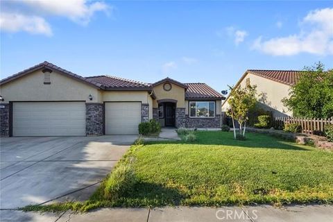 Photo of 1444 San Pedro Street, Los Banos, CA 93635 (MLS # ML82046091)