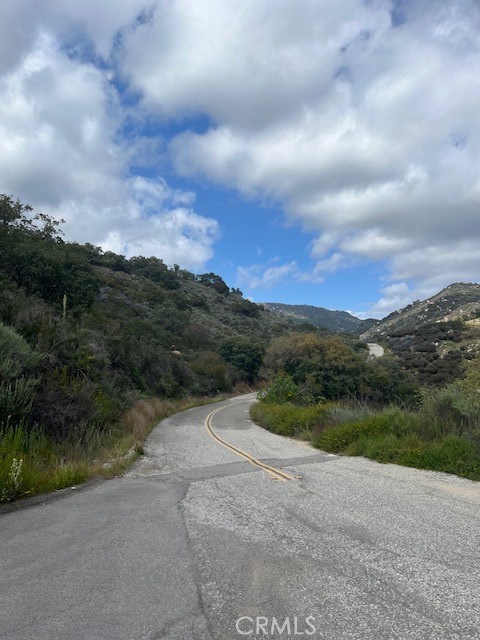 0 Carancho Road