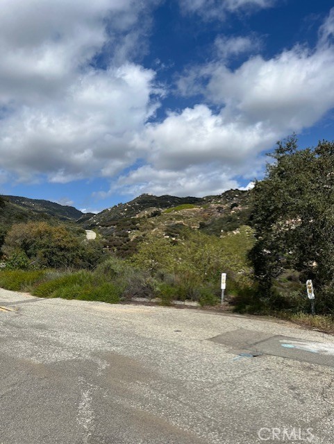 0 Carancho Road