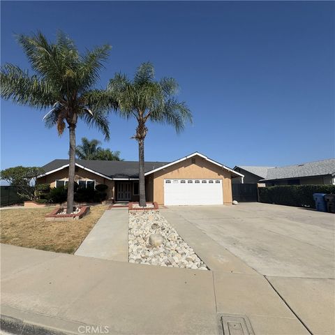 Photo of 1453 Springvale Street ST, Pomona, CA 91766 (MLS # IG26118484)