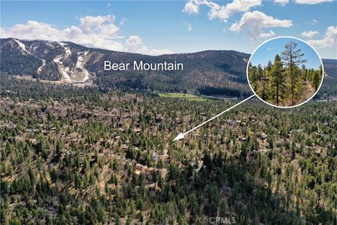 Photo of 0 Villa Grove, Big Bear, CA 92314 (MLS # IG25187051)