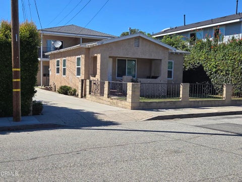 Photo of 437 Arcade Drive, Ventura, CA 93003 (MLS # V1-39401)