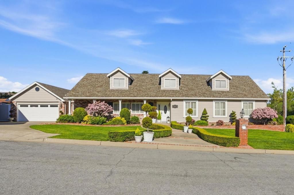 Photo of 46811 Agave Court, Fremont, CA 94539 (MLS # ML82039653)