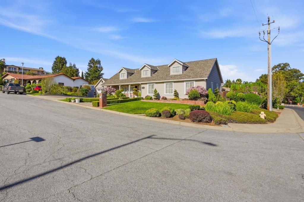 Photo of 46811 Agave Court, Fremont, CA 94539 (MLS # ML82039653)