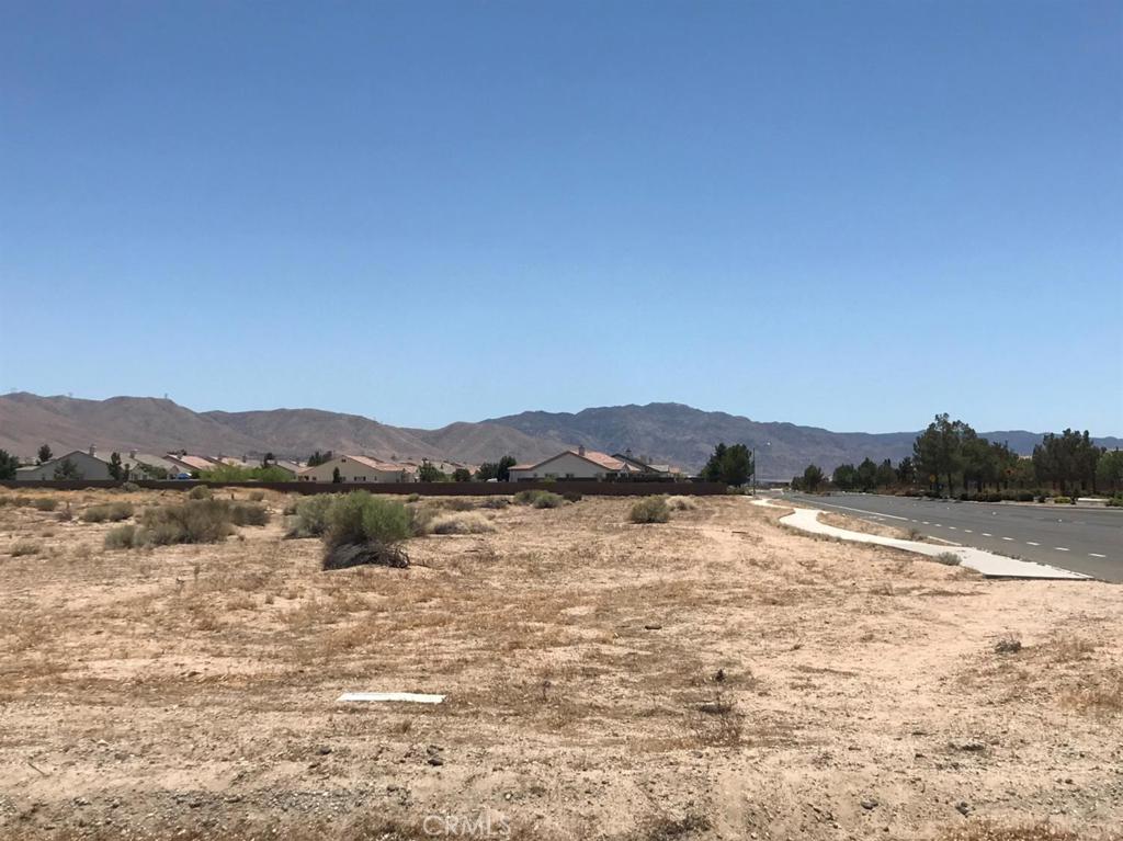 0 Tussing Ranch Road