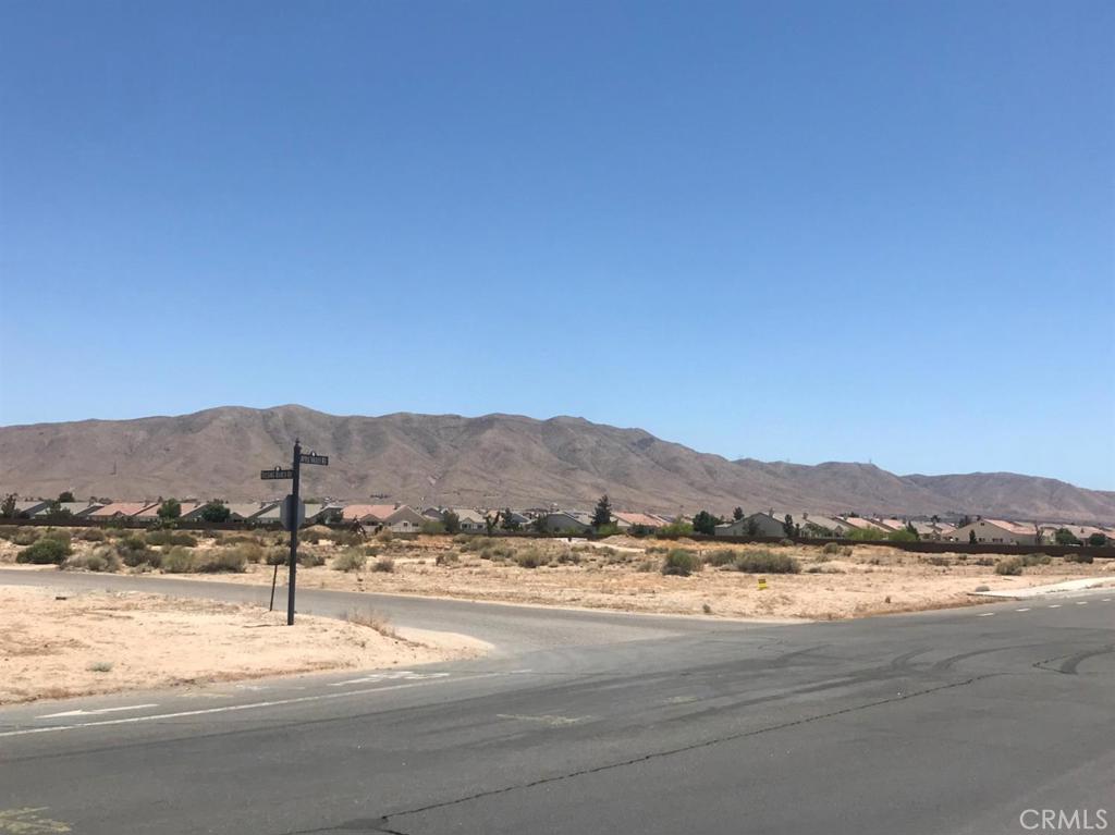 0 Tussing Ranch Road