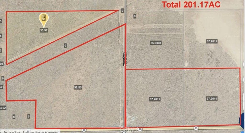 28710 State Highway 18