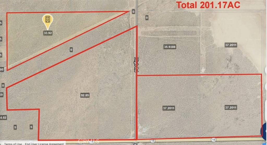 28710 State Highway 18