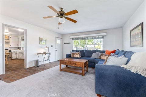 Tiny photo for 240 Oak ST, Paso Robles, CA 93446 (MLS # NS26165728)