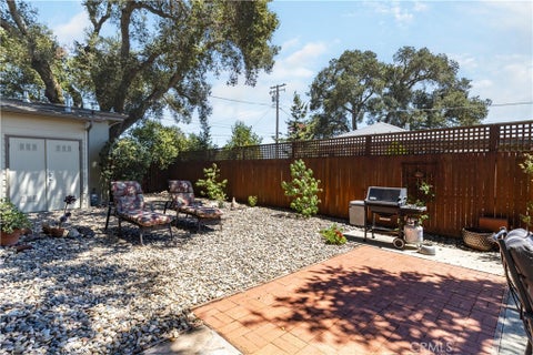 Tiny photo for 240 Oak ST, Paso Robles, CA 93446 (MLS # NS26165728)