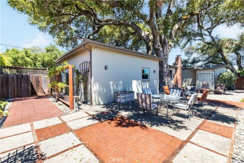 Tiny photo for 240 Oak ST, Paso Robles, CA 93446 (MLS # NS26165728)