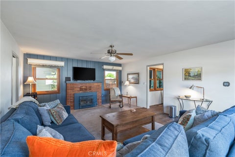 Photo of 240 Oak ST, Paso Robles, CA 93446 (MLS # NS26165728)