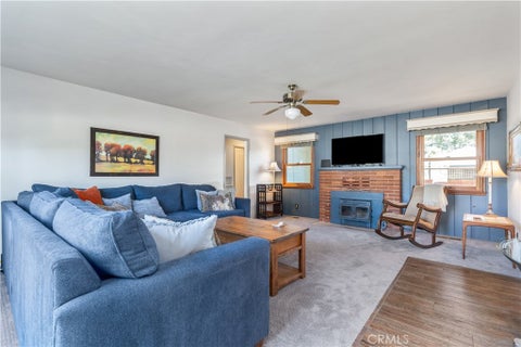 Tiny photo for 240 Oak ST, Paso Robles, CA 93446 (MLS # NS26165728)