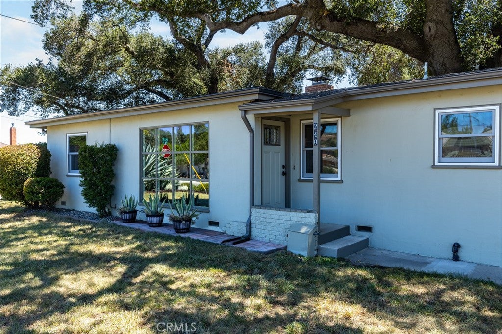 240 Oak