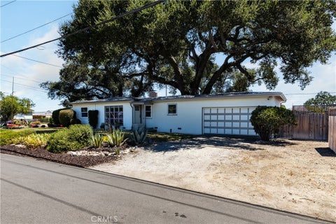 Tiny photo for 240 Oak ST, Paso Robles, CA 93446 (MLS # NS26165728)