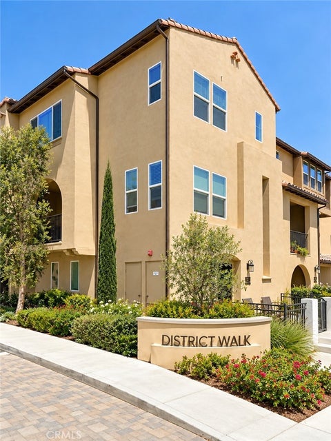 Photo of 668 S District WAY, Anaheim, CA 92805 (MLS # OC26222528)