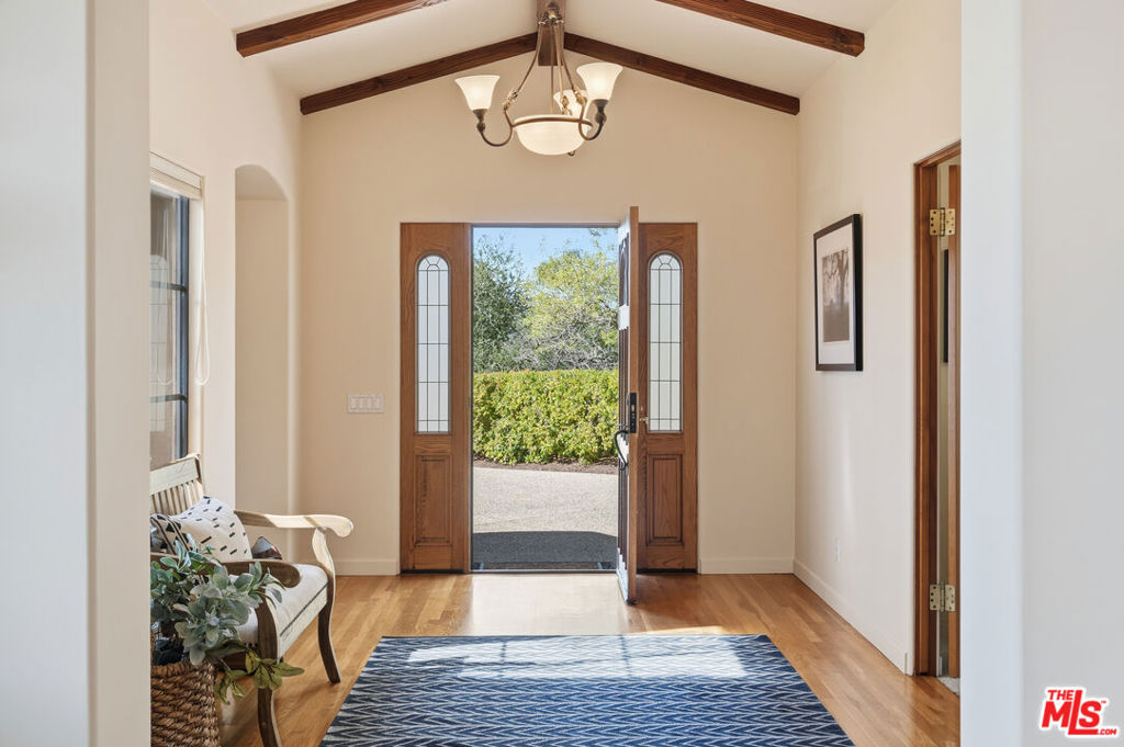 821 Fredensborg Canyon Road