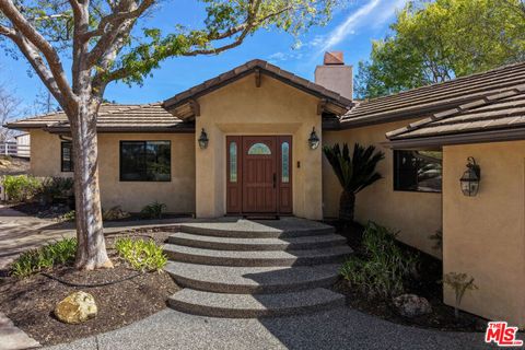 821 Fredensborg Canyon Road Solvang CA 93463