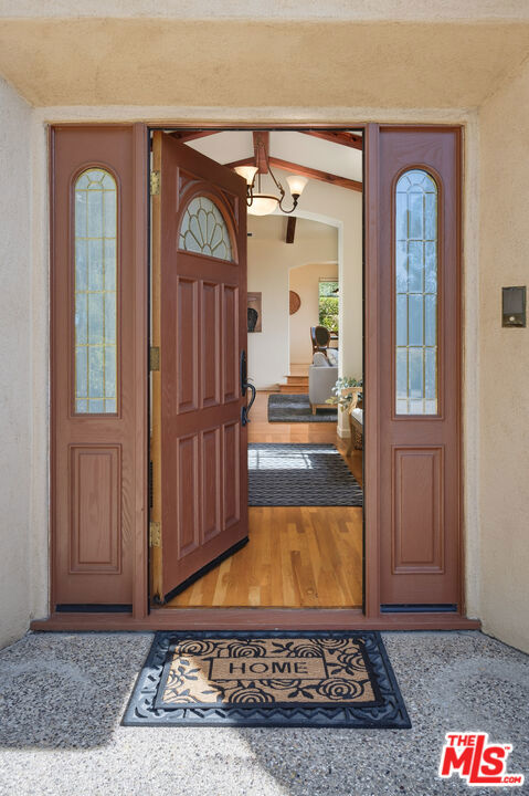 821 Fredensborg Canyon Road